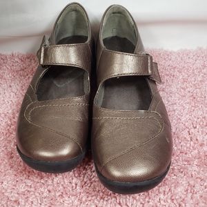 clarks in motion flex